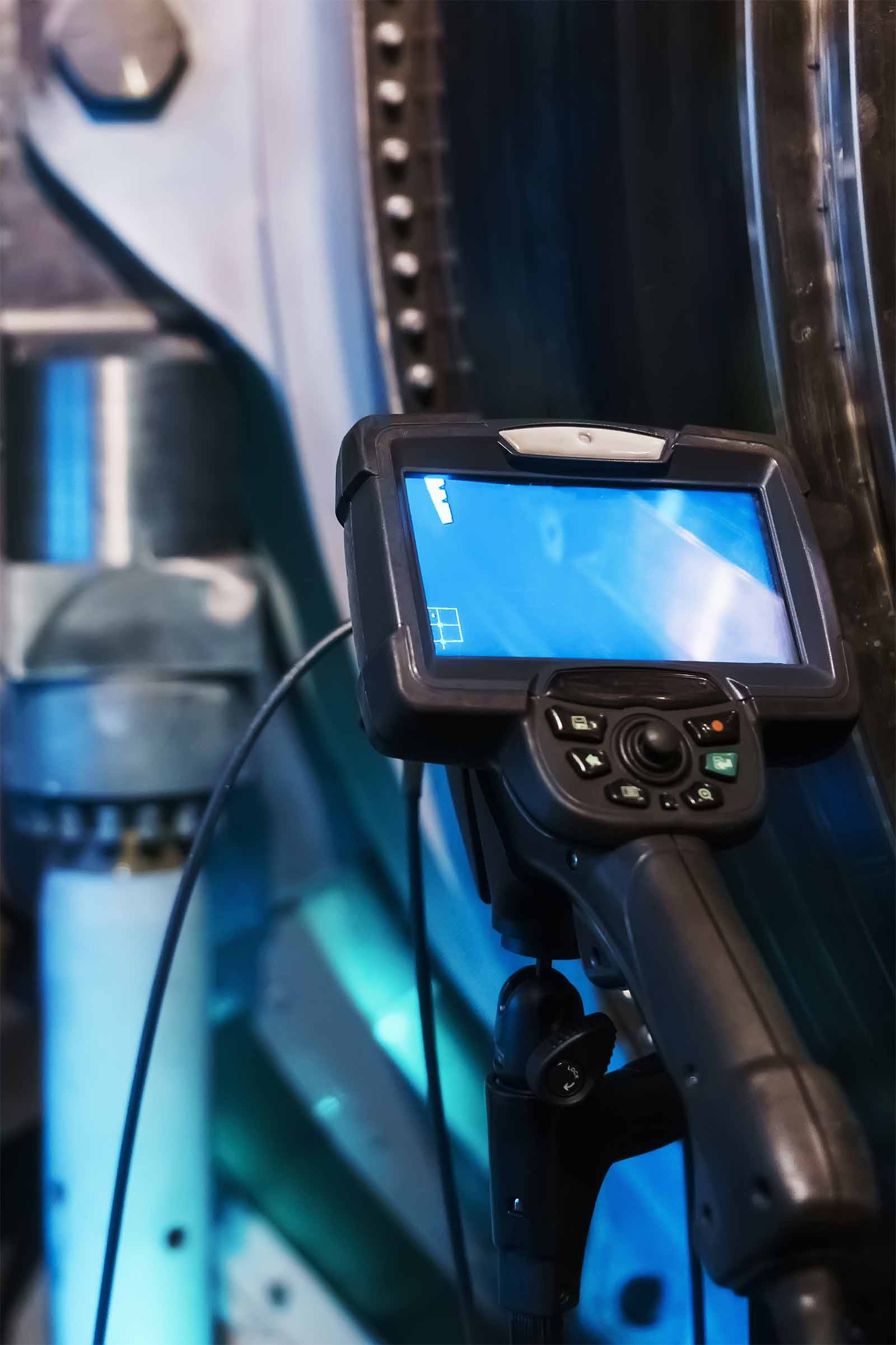 camera-inspection